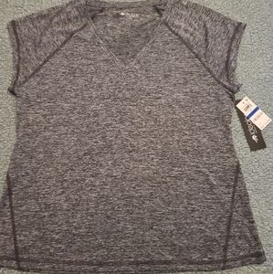 Athletic Short Sleeve Shirt